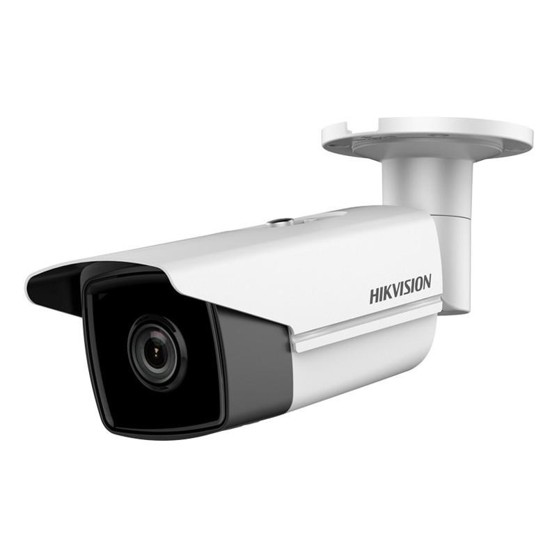 HIKVISIONCAMERA IP BULLET 5MP 2.8MM IR 50M