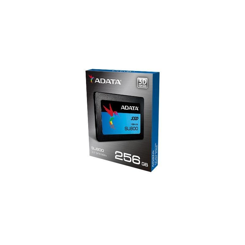 Hard Disk SSD ADATA SSD 256GB SU800 ASU800SS-256GT-C ADATA