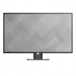 DellDL MNT 43" P4317Q UHD MULTI-CLIENT