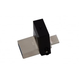 KINGSTONOTG 32GB DT MICRODUO USB 3.0 KS