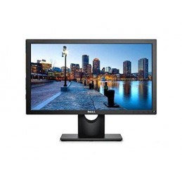 DellDL MONITOR 22" E2216HV FHD 1920x1080 BK