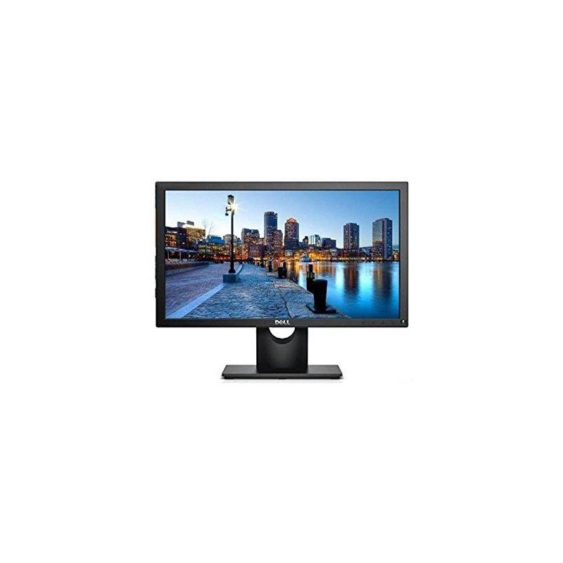 DellDL MONITOR 22" E2216HV FHD 1920x1080 BK