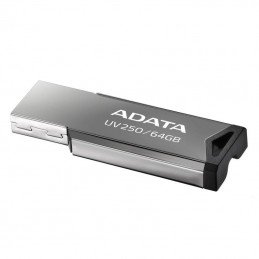 USB Memory Stick ADATA USB 64GB 2.0 UV250 SILVER ADATA