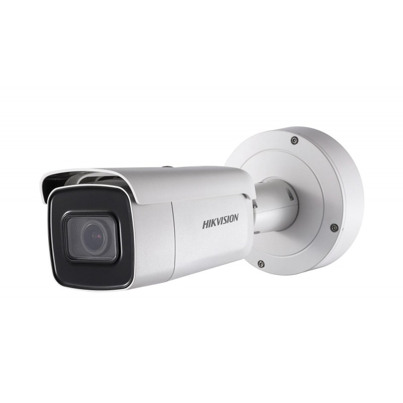 HIKVISIONCAMERA IP OUTDOOR BULLET 4MP 2.8-12MM