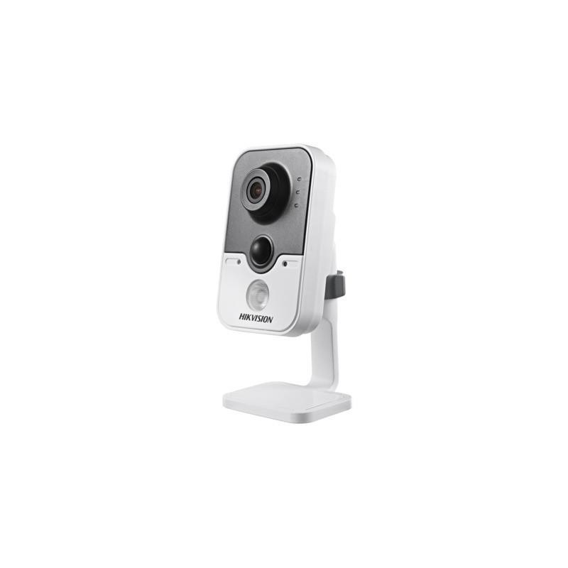 HIKVISIONCAMERA IP CUBE D/N IN 2MP 2.8MM IR 10M