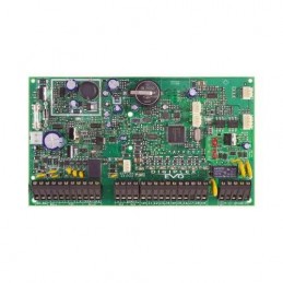 PARADOXCENTRALA DE ALARMA PARADOX EVOHDPCB+CUTI