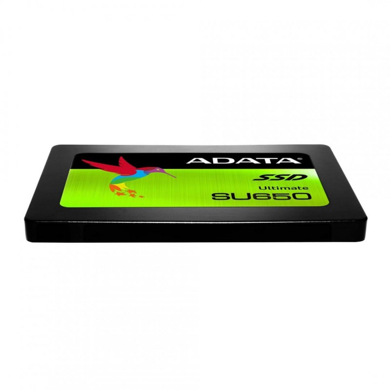 ADATAADATA SSD 120GB SU650 ASU650SS-120GT-R