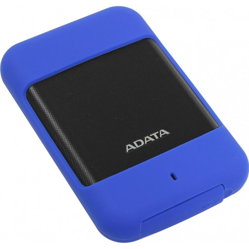 ADATAEHDD 2TB ADATA 2.5" AHD700-2TU3-CBL
