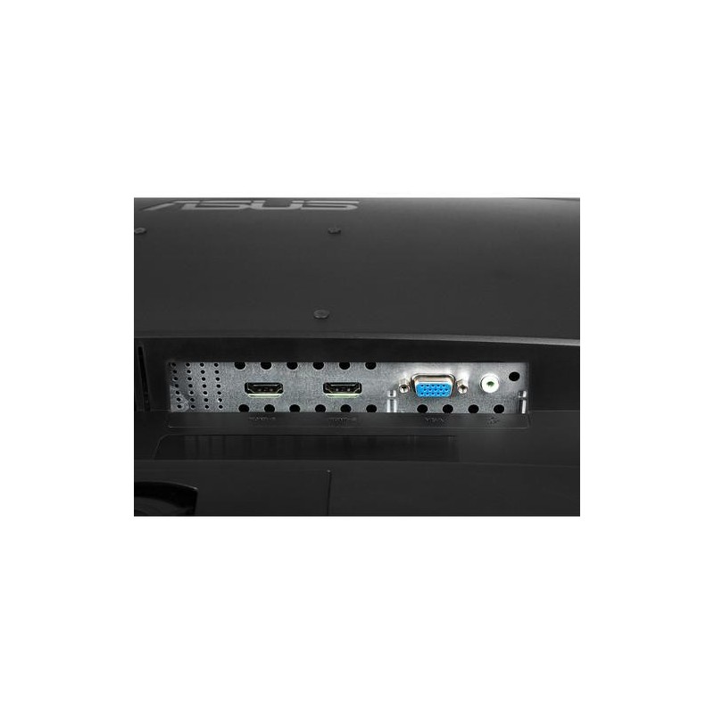 Monitoare Monitor 27" ASUS VP278H, FHD 1920*1080, 16:9, WLED, TN, 5 ms, 300 cd/m2 ASUS