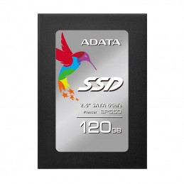 Hard Disk SSD ADATA SSD 120GB SP550 ASP550SS3-120GM-C ADATA