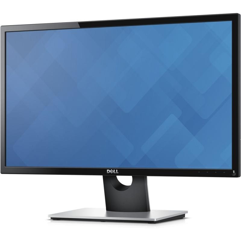 DellDL MONITOR 22" E2216H FHD 1920x1080 BK