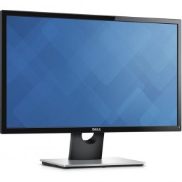 DellDL MONITOR 22" E2216H FHD 1920x1080 BK