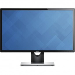 DellDL MONITOR 22" E2216H FHD 1920x1080 BK