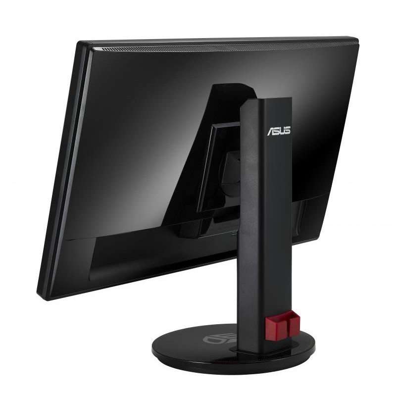 Monitoare  Monitor 24" ASUS VG248QE, Gaming, FHD, TN, 16:9, WLED, 1 ms, 350 cd/m2, 17 ASUS