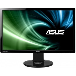 Monitoare  Monitor 24" ASUS VG248QE, Gaming, FHD, TN, 16:9, WLED, 1 ms, 350 cd/m2, 17 ASUS
