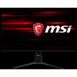 MSIMI MNT Optix MAG322CQRV 31.5 WQHD 144Hz
