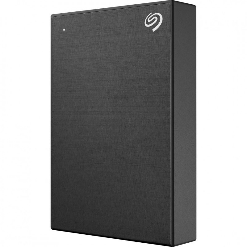 SeagateHDD EXT SG 5TB 2.5" 3.0 BACKUP PLUS P BK