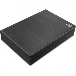 HDD extern HDD EXT SG 5TB 2.5" 3.0 BACKUP PLUS P BK Seagate