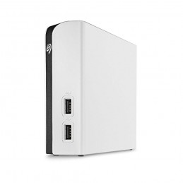 SeagateEHDD 8TB SG 2.5" GAME DRIVE HUB XBOX WH