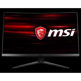 MSIMI MNT Optix MAG271C 27" FHD