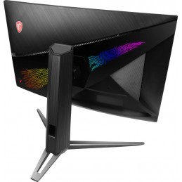 MSIMI MNT Optix MPG27CQ 27" WQHD