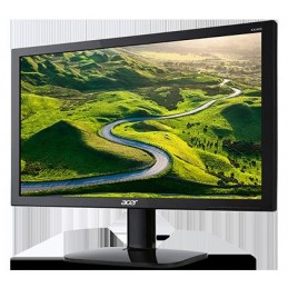Monitoare MONITOR 24" ACER KA240Hbid ACER