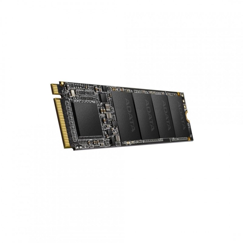 ADATAADATA SSD 512GB XPG SX6000 LITE