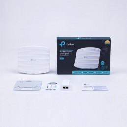 TP-LINKTP-LINK AP AC1200 DUAL-B CEILING MOUNT