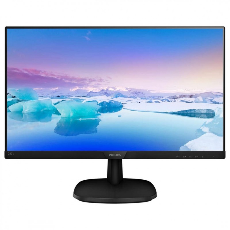 Monitoare MONITOR 27" PHILIPS 273V7QDSB/00 PHILIPS Monitoare MONITOR 27" PHILIPS 273V7QDSB/00 PHILIPS