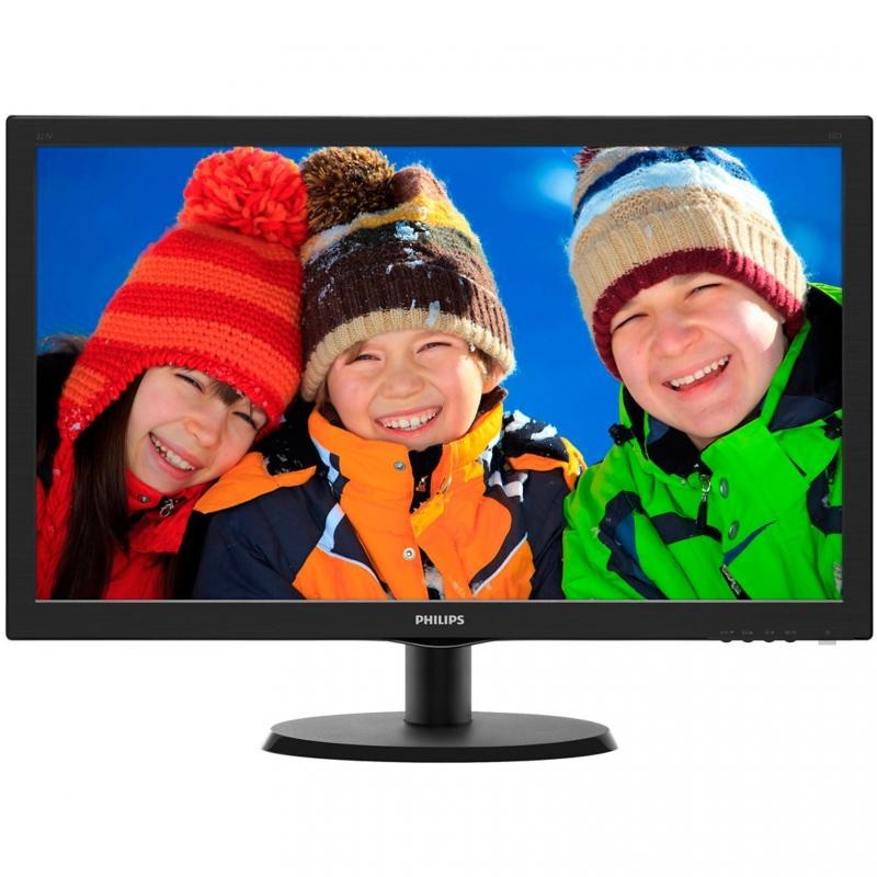 PHILIPSMONITOR 21.5" PHILIPS 223V5LSB/00