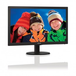 PHILIPSMONITOR 21.5" PHILIPS 223V5LSB/00