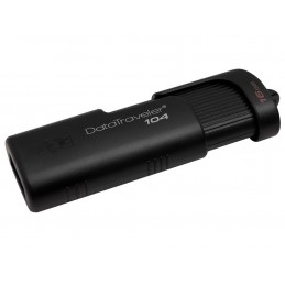 KINGSTONUSB 16GB KS 2.0 DT104/16GB