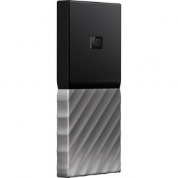 WDWD EXT SSD 256GB USB 3.1 MY PASS