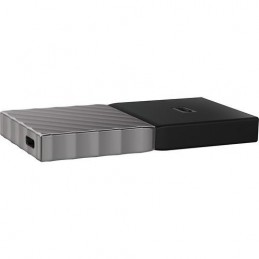 HDD extern WD EXT SSD 256GB USB 3.1 MY PASS WD