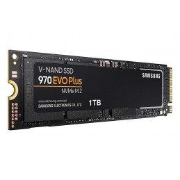 SAMSUNGSM SSD 1TB 970 EVO PLUS M.2 MZ-V7S1T0BW