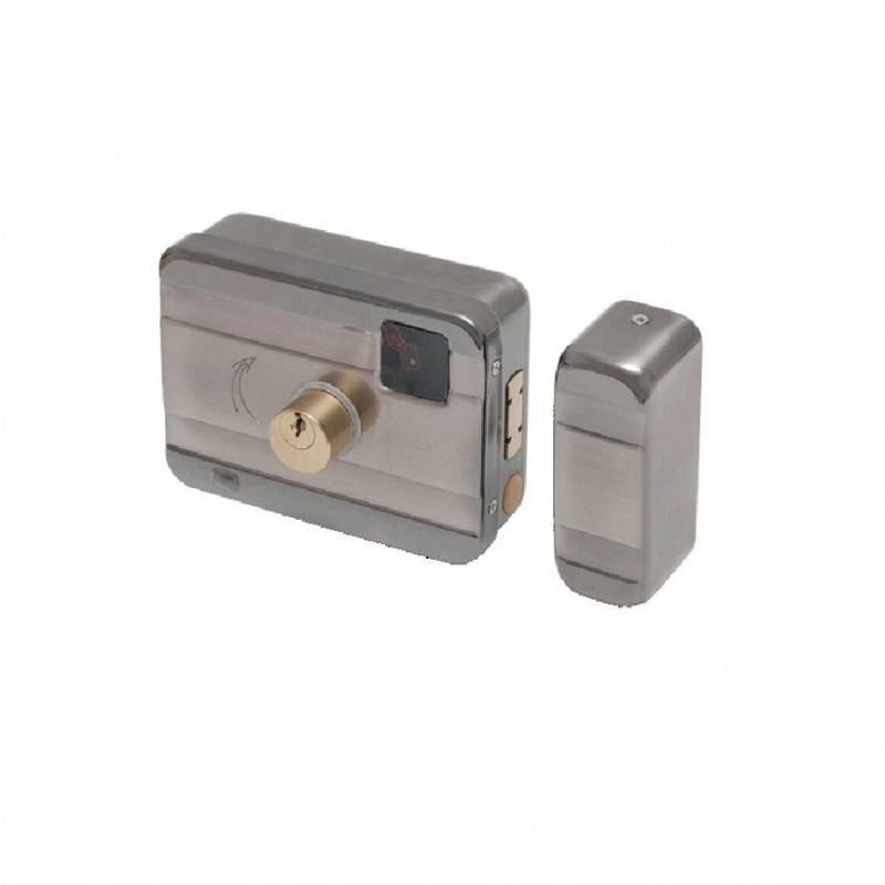 OTHERYALA ELECTRO. CU CITITOR SI TELECOMANDA