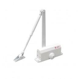 Accesorii control acces AMORTIZOR HIDRAULIC 25-45 KG, ALB OTHER