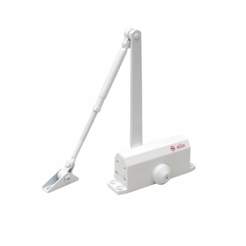 OTHERAMORTIZOR HIDRAULIC 25-45 KG, ALB