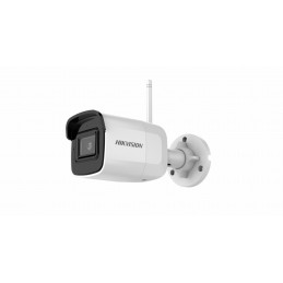 Camere IP Hikvision CAMERA IP BULLET 2MP 2.8MM IR 30M WIFI HIKVISION