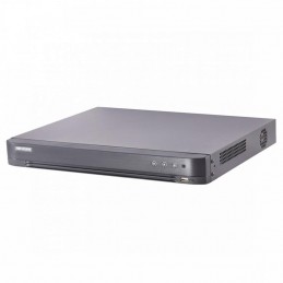 HIKVISIONDVR TURBO HD DVR 4CH 5MP 1XSATA 4XVCA