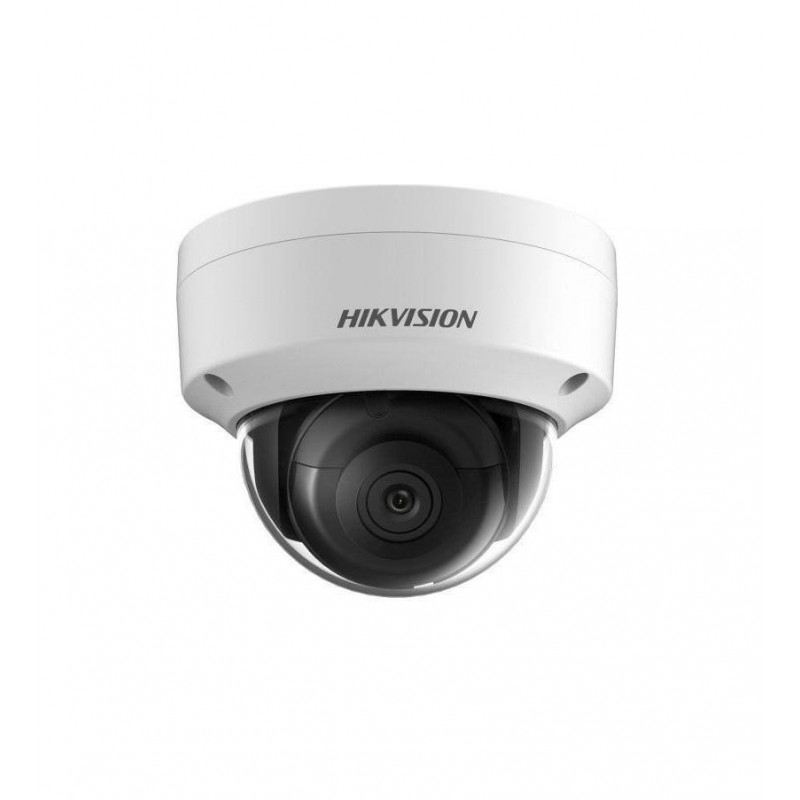 HIKVISIONCAMERA IP DOME 2.8MM 8MP IR 30M