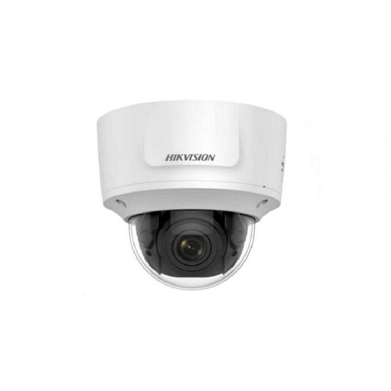HIKVISIONCAMERA IP DOME 4MP 2.8-12MM IR 50M