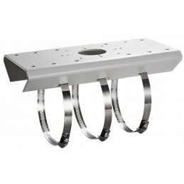 HIKVISIONSUPORT PRINDERE PE STALP HIKVISION