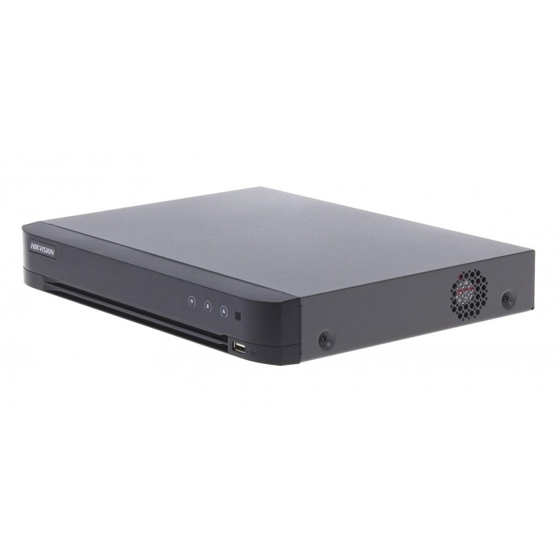 HIKVISIONDVR TURBO HD 16CH 3MP 1XSATA