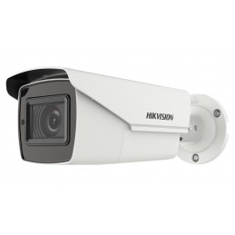 HIKVISIONCAMERA TURBOHD BULLET 5MP 2.7-13.5MM