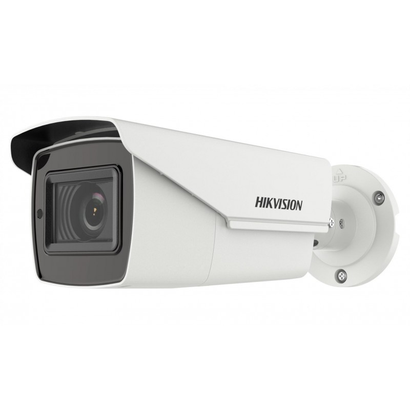 HIKVISIONCAMERA TURBOHD BULLET 5MP 2.7-13.5MM