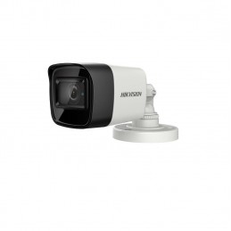 Camere analogice Hikvision CAMERA TURBOHD BULLET 5MP 2.8MM IR20M HIKVISION