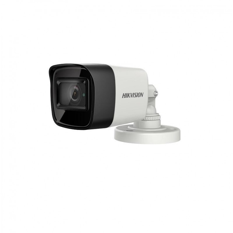 HIKVISIONCAMERA TURBOHD BULLET 5MP 2.8MM IR20M