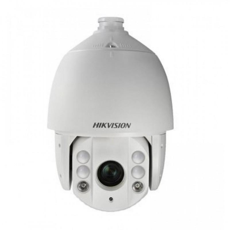 HIKVISIONCAMERA IP SPEED DOME 2MP IR 150M