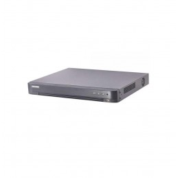 HIKVISIONHIKVISION DVR TURBO HD 4MP 32CH 2XSATA